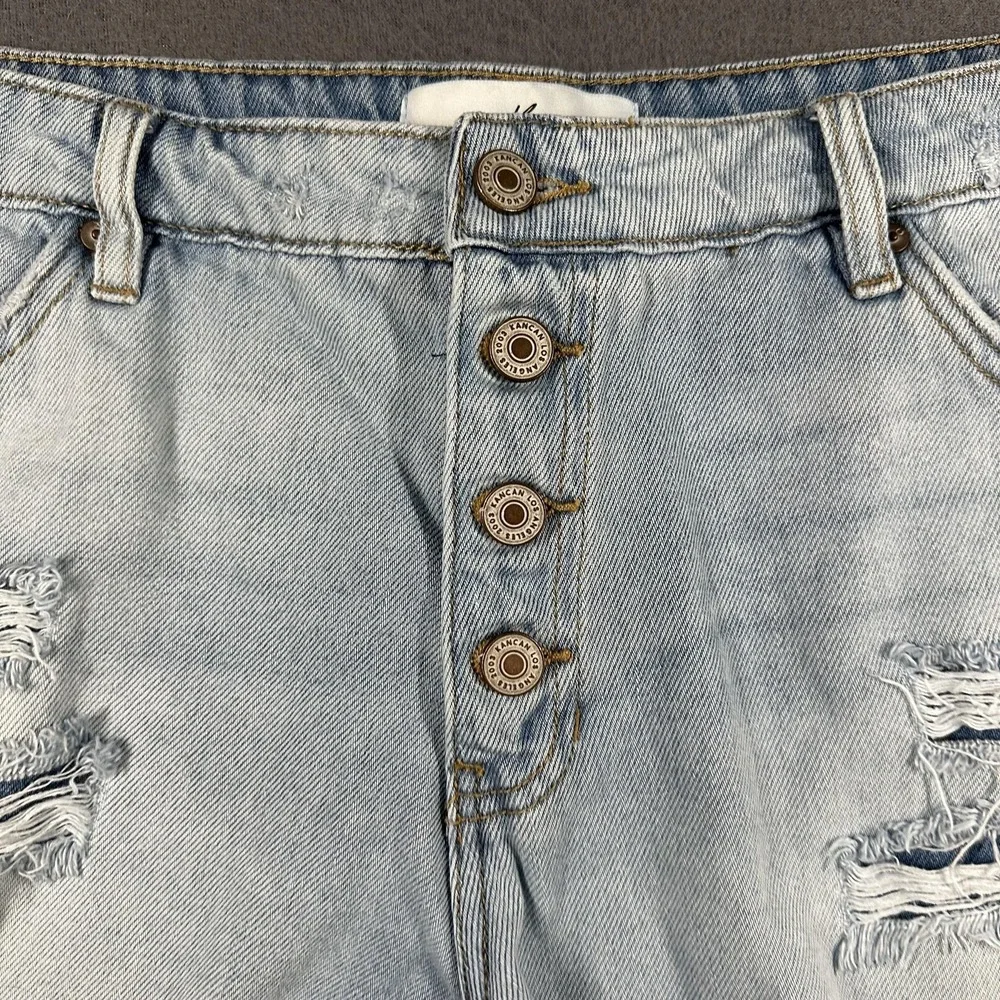 KanCan waist 37